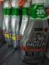威猛先生（Mr Muscle）厨卫三合一去油污抑霉菌除皂垢多功能清洁剂  500g 元气柠檬 实拍图