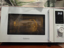格兰仕（Galanz）微波炉家用不锈钢内胆23升800瓦高颜值小森林系列智能便捷微波炉烤箱一体机XRA(W0) 实拍图