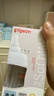 贝亲（Pigeon）新生儿 防胀气宽口径玻璃奶瓶160ml SS号奶嘴 0个月+ AA260 实拍图