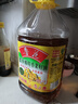 鲁花 【保真菜籽油】食用油 低芥酸特香菜籽油 5L  /桶   实拍图