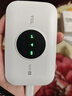 TCL随身wifi三网通用免插卡无线wifi6车载4G路由器随身便携无限制移动联通电信全国通用2026款5GXY15B 【升级充电款】3000毫安大电池 不限速不虚标月享1500G流量 实拍图