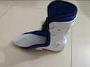 冠爱（GUANAI）医用踝关节固定支具脚踝跖骨脚面骨折扭伤支架护具康复护踝石膏鞋 实拍图