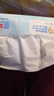 可心柔（COROU）抽纸 婴儿柔纸巾 3层M码120抽*5包 云柔巾 保湿纸巾  乳霜纸 实拍图