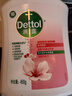 滴露（Dettol）洗手液抑菌杀菌消毒 滋润450g*2+松木450g*2儿童家庭补充装温和 实拍图