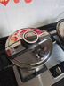 天喜集采超便宜|防爆高压锅6L家用单手开合304不锈钢压力锅电磁炉通用 实拍图
