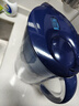 碧然德（BRITA） 过滤净水器 家用滤水壶 净水壶 海洋系列 3.5L蓝色 一壶3芯装 环保加固包装 实拍图