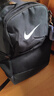 耐克（NIKE）双肩包男 26春季新款运动包女士旅行包大容量背包初高中学生书包 46*31*18cm/热推/晒图退5 MISC 实拍图