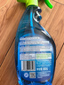 水卫士玻璃清洁剂480g  浴室车窗清洗剂家用擦窗卫生间去除水垢水渍神器 实拍图