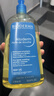 BIODERMA 贝德玛赋妍沐浴油套组防晒修护脂质水感薄油沐浴露保湿 沐浴油1L 实拍图