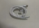 绿联【MFi认证不弹窗】适用苹果充电线快充数据线USB to Lightning闪电接口 iPhone14/13/12手机平板1m 实拍图