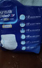 安而康（Elderjoy）防漏安心成人拉拉裤L10片臀围95-120cm内裤式成人纸尿裤易穿脱 实拍图