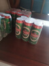 青岛啤酒（TsingTao）经典系列 浓郁麦香500ml*24听 整箱装 年货送礼 实拍图