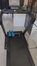 麦瑞克（MERACH）跑步机家庭用爬坡运动健身房器材减震护膝静音X5Ultra MR-T10B9 实拍图