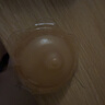 世喜乳盾单层新生儿超薄超软奶盾乳头保护罩拯救混淆乳头矫正器M码 实拍图