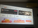 Rigal（瑞格尔）B1 Ultra 云台投影仪家用智能投影机卧室手机投影电视(TOF无感对焦 家庭影院 国家补贴) 实拍图