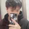 BJYL潮流男士耳夹小众耳钉潮男生十字架无耳洞耳环痞帅单只耳饰耳坠男 耳夹单只【无耳洞】 实拍图