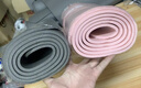 匹克瑜伽垫男士健身女士家用健身垫防滑减震跳操隔音加厚加大训练垫 实拍图