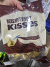 好时 Kisses 牛奶巧克力 500g 糖果零食 婚庆喜糖 伴手礼 生日礼物女 实拍图