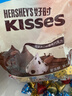 好时 Kisses多口味糖果巧克力 500g 零食 婚庆喜糖 年货节 新年礼物 实拍图