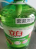 立白茶籽洗洁精 洗洁剂 去污洁净99%除菌 轻松去油不伤手500g 实拍图