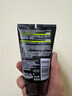 欧莱雅男士控油去黑头洁面乳膏100ml祛痘去角质净毛孔洗面奶护肤品新年 实拍图