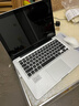苹果（Apple） MacBook Pro/Air 二手苹果笔记本电脑 商务 办公 游戏 设计 剪辑 95新【人气秒杀福利款】1278高配定制8+256 实拍图