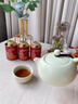 尖造 茶叶金骏眉红茶武夷山大红袍云南普洱茶茶叶礼盒装新年送礼长辈 实拍图