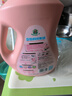 立白 大师香氛洗衣液 乌木玫瑰5.76斤 持久留香 炫彩护衣 摩登潮流香 实拍图