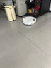 石头（roborock）扫地机器人 P20 Ultra Plus 扫拖洗烘一体机 自动集尘热水洗拖布擦地拖地洗地机吸尘器 A2250RR 实拍图