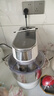 长帝（changdi）企鹅顶顶Pro厨师机家用和面机全自动和面揉面一体机多功能轻音料理机打蛋辅食发酵冰桶新年货礼物 实拍图