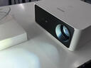 飞利浦（PHILIPS）NeoPix 645投影仪家用 智能家庭影院电视办公培训手机投影机 （TOF无感自动对焦 1080P 超清高亮） 实拍图