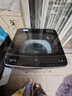 美的（Midea）波轮洗衣机全自动家用 MB10L9 10公斤 元气 天沐水流 智投 直驱变频 以旧换新 家电国家补贴20% 实拍图