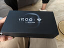 vivo iQOO 15 16GB+512GB 凌云 第五代骁龙8至尊版 2K 三星珠峰屏 国家补贴 iqoo15游戏电竞手机 实拍图