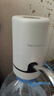 荣事达（Royalstar）桶装水抽水器饮水机压水器纯净水桶取水器自动上水器电动抽水泵 白色【升级电机+畅快出水】 实拍图