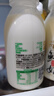 西湖牌低温鲜牛奶260ml*12巴氏杀菌高钙4.0蛋白纯牛奶乳品瓶装源头直发 实拍图