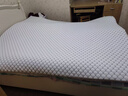金橡树泰舒天然乳胶床垫泰国进口原液榻榻米双人可定制1.8*2米 适中偏硬 实拍图