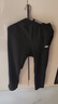 耐克（NIKE）男运动裤 春秋针织锥形休闲裤 柔软时尚 BV2714-010 黑 2XL 实拍图