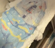 宜婴游泳纸尿裤 男女宝宝通用一次性防水拉拉裤尿不湿游泳裤 XXL号5片装【15-16kg】 实拍图