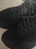 特步后盾跑步鞋运动鞋男鞋秋冬季新款防水轻便减震回弹防滑跑鞋黑色 晒单实拍图