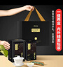 贡苑头采信阳毛尖特级250g 2025新茶明前绿茶高档茶叶礼盒年货送长辈 实拍图