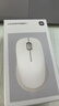 小米无线蓝牙双模鼠标2 氧化白 2.4G无线鼠标 蓝牙鼠标 轻音 鼠标无线 台式机笔记本电脑右手鼠标小米 实拍图