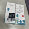 【原研药】参天滴眼液 爱丽 玻璃酸钠滴眼液 0.3%*5ml/盒 实拍图