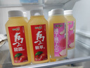 味全【年货送礼】每日C苹果汁300ml*4冷藏果蔬汁饮料清爽解腻 实拍图