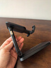 绿联手机支架 桌面折叠升降平板ipad支架懒人床头直播阅读追剧多功能小巧便捷伸缩支架适用iPhone17/16 实拍图