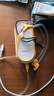 美德乐（Medela）吸奶器电动吸乳器可穿戴式享韵免手扶双边一体式防逆流按摩 实拍图