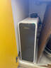 海尔（Haier）鲜活水pro+净水器1200G进口反渗透RO过滤膜触控龙头双出水厨房专用台下净饮机母婴直饮 实拍图