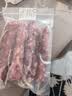 丰选江西地道纯猪肉手工腊肠咸味香肠赣南客家土特产腊味年货礼品  农家手工香肠两斤 实拍图