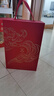 拉菲（LAFITE）传奇波尔多赤霞珠干红葡萄酒750ml*2法国红酒 双支年货礼盒 实拍图