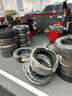 玛吉斯（MAXXIS）轮胎/汽车轮胎 205/55R16 91V MS1 适配新福克斯/速腾 实拍图