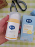 戴·可·思婴儿金盏花特润霜 儿童面霜防干皴 深层滋润保湿宝宝秋冬面霜50g 实拍图